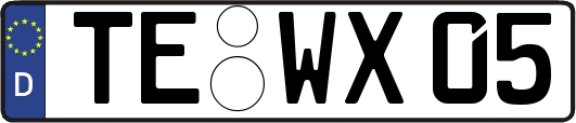 TE-WX05