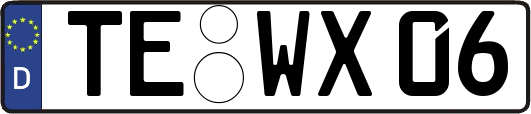 TE-WX06
