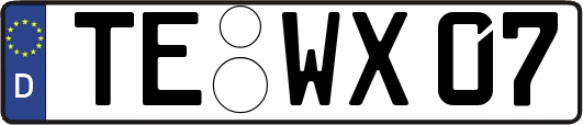 TE-WX07