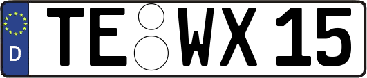 TE-WX15