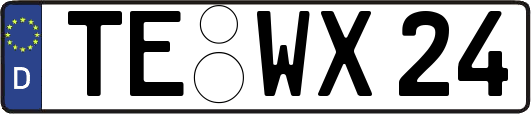 TE-WX24