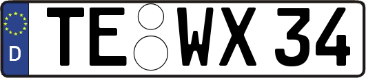 TE-WX34