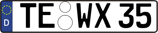 TE-WX35