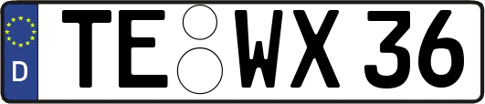 TE-WX36