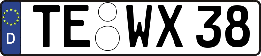 TE-WX38