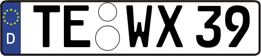 TE-WX39