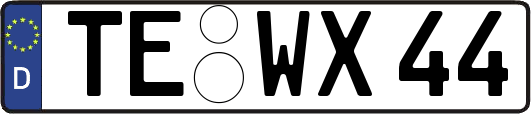 TE-WX44