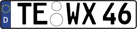 TE-WX46