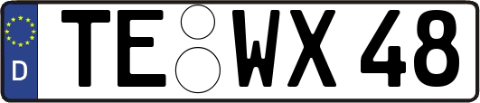 TE-WX48