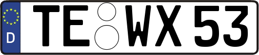 TE-WX53