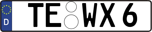 TE-WX6
