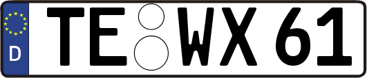 TE-WX61