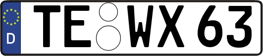 TE-WX63