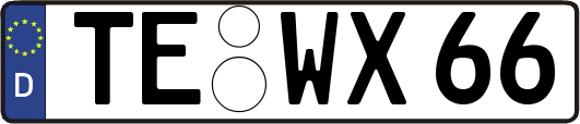 TE-WX66