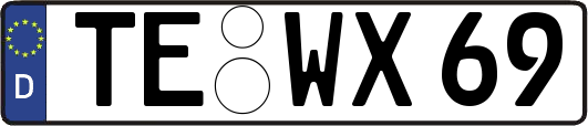 TE-WX69