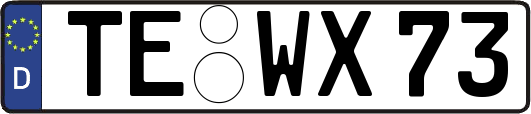 TE-WX73