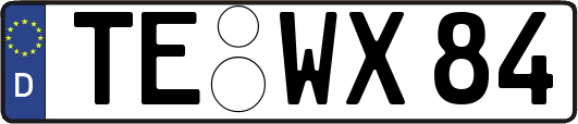 TE-WX84