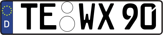 TE-WX90