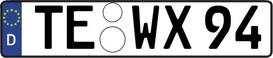 TE-WX94