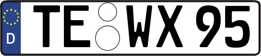 TE-WX95