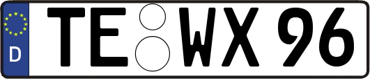 TE-WX96