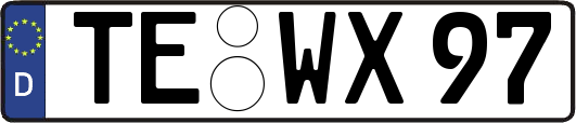 TE-WX97