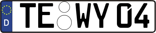 TE-WY04