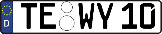 TE-WY10