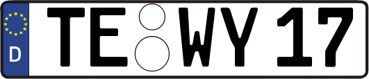 TE-WY17