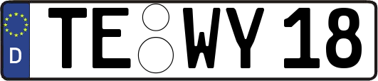 TE-WY18