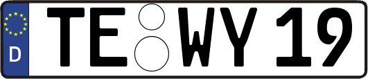 TE-WY19