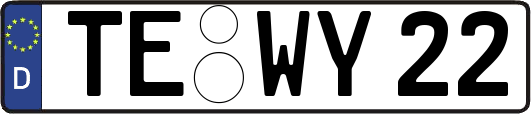 TE-WY22