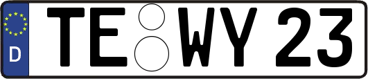 TE-WY23