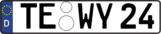 TE-WY24