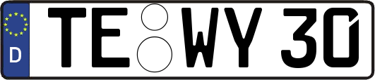 TE-WY30