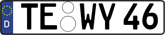 TE-WY46