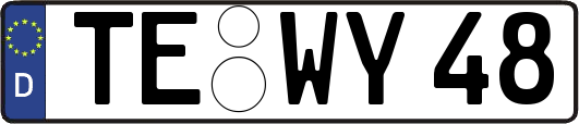 TE-WY48