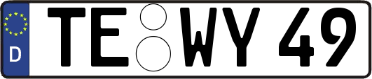 TE-WY49