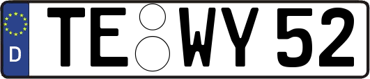 TE-WY52