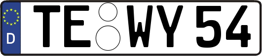 TE-WY54