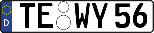 TE-WY56