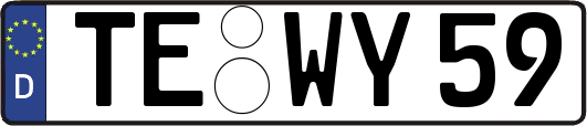 TE-WY59