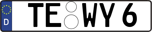 TE-WY6