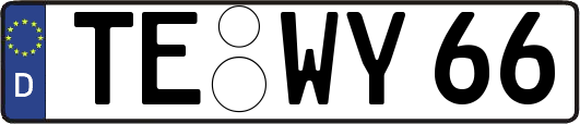 TE-WY66