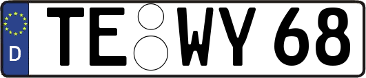 TE-WY68