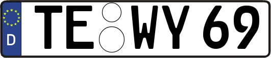 TE-WY69