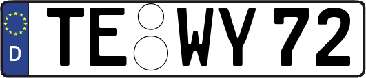 TE-WY72