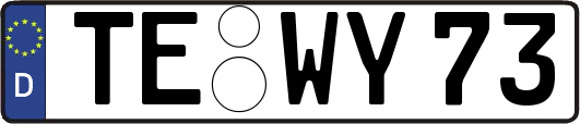 TE-WY73