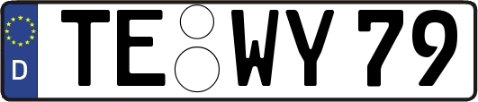 TE-WY79