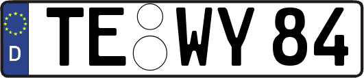 TE-WY84